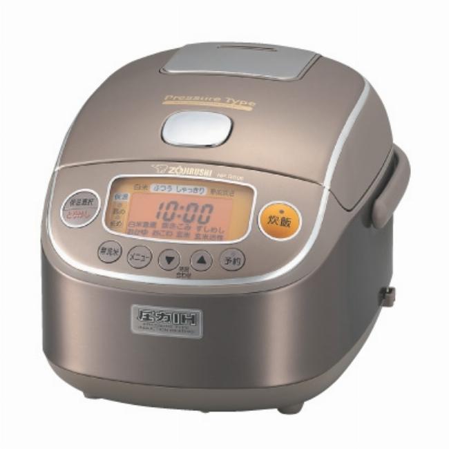 Hướng dẫn sử dụng nồi cơm Zojirushi chi tiết từ A-Z cho người mới bắt đầu